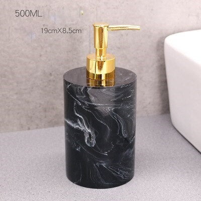 Marble Style Dispensers