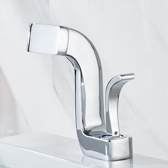 Hera faucet