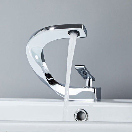 Epsilon faucet