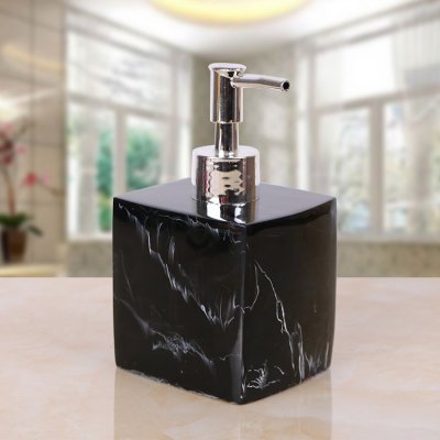 Marble Style Dispensers