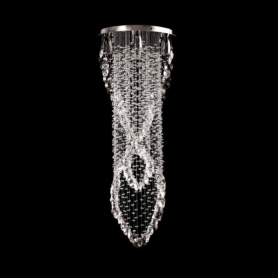 Royal Crown Candlestick