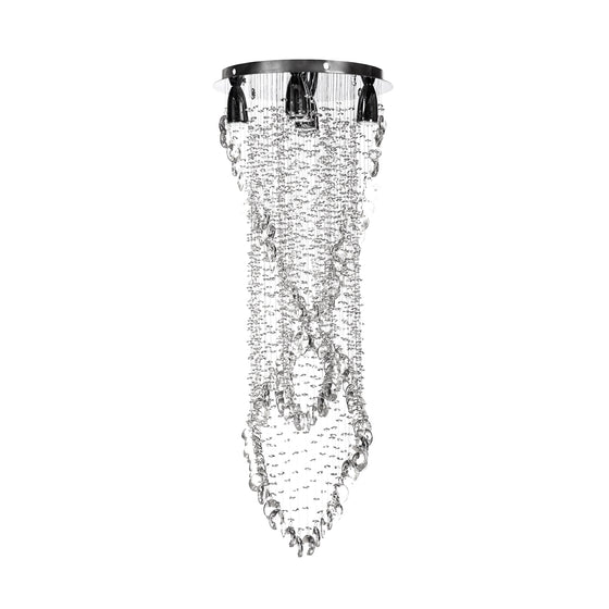 Royal Crown Candlestick