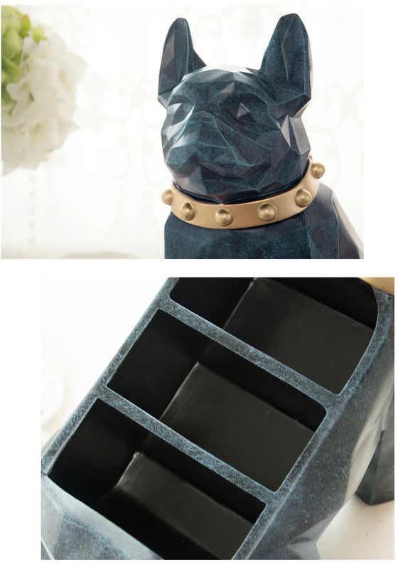 Perro de Almacenaje