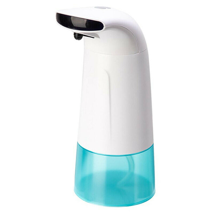 Dispensador con Sensor de Mano.