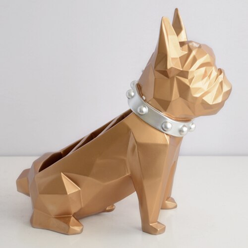Perro de Almacenaje