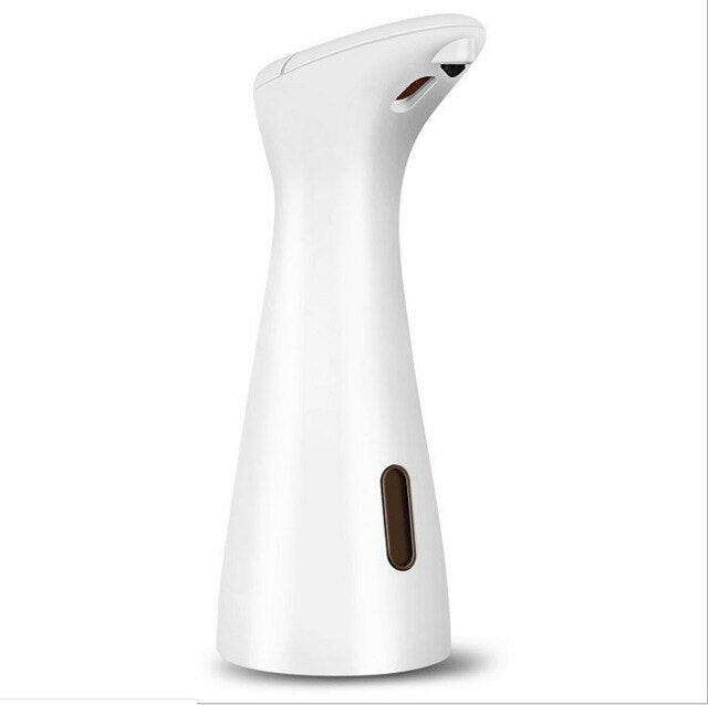 Dispensadores Inteligentes Touchless.