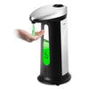 Smart Touchless Dispensers