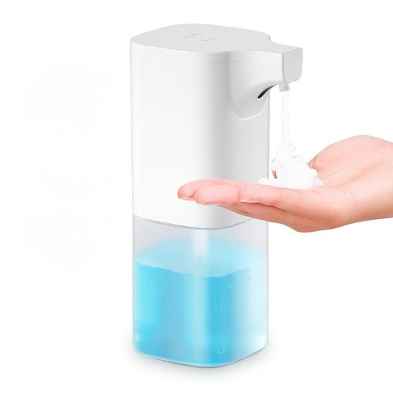 Dispensadores Inteligentes Touchless