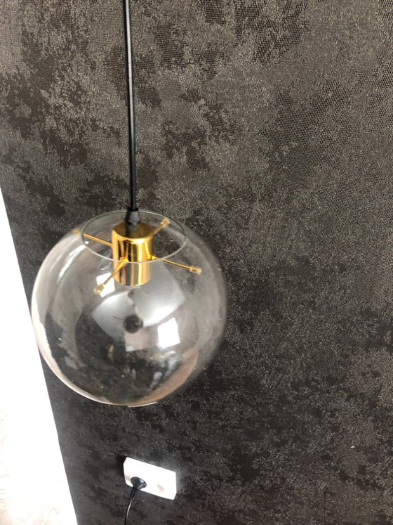 Bubble Pendant Lamp