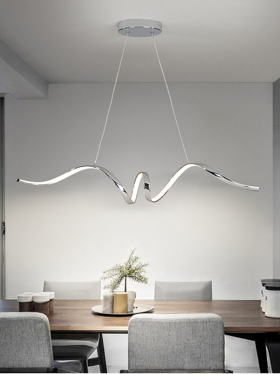 Vogel Pendant Lamp