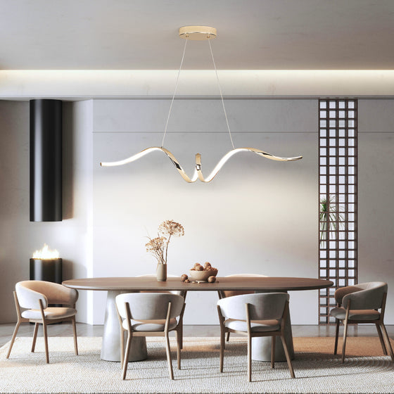 Vogel Pendant Lamp