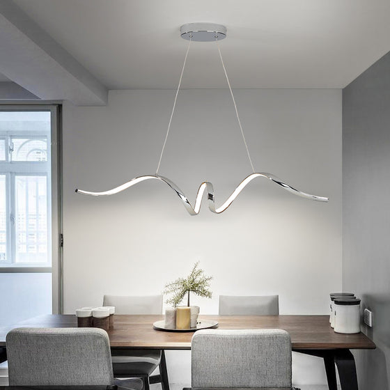 Vogel Pendant Lamp