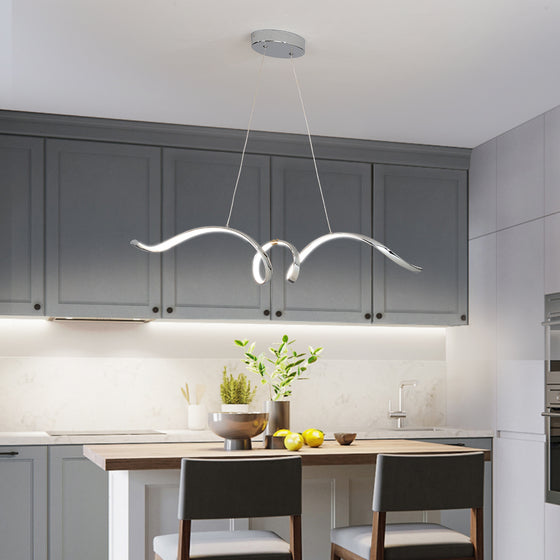 Vogel Pendant Lamp