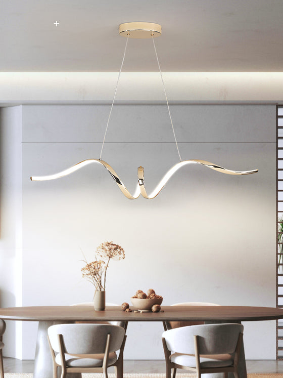 Vogel Pendant Lamp