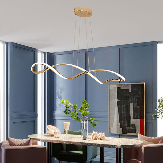 Memphis Pendant Lamp
