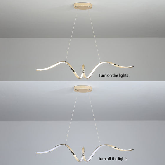 Vogel Pendant Lamp