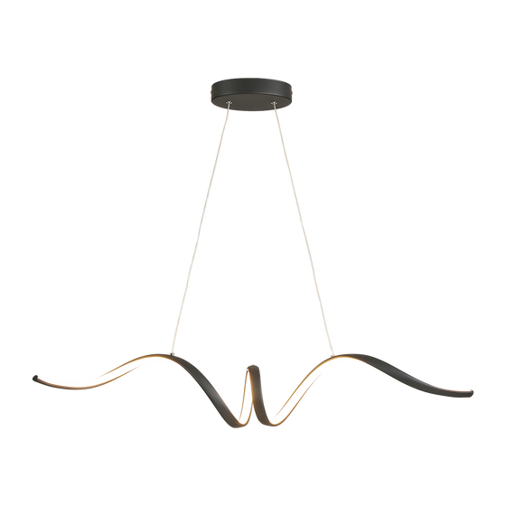 Vogel Pendant Lamp