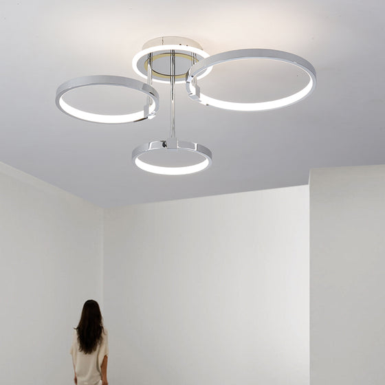 Orion Pendant Lamp