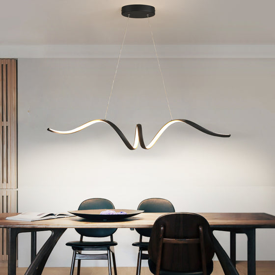 Vogel Pendant Lamp