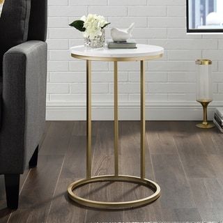 Roman Side Table