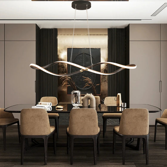 Memphis Pendant Lamp