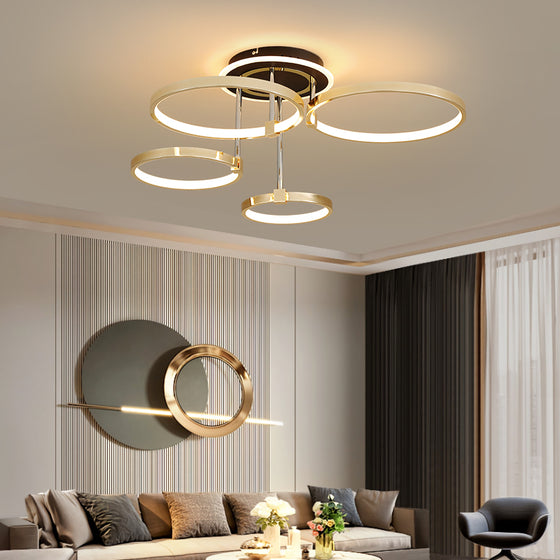 Orion Pendant Lamp