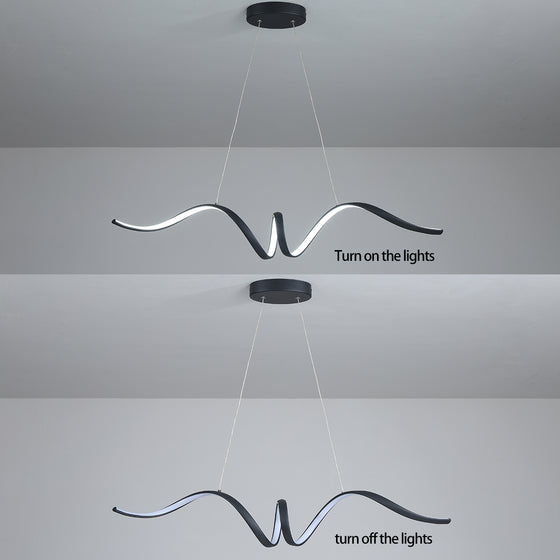 Vogel Pendant Lamp