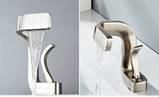 Hera faucet