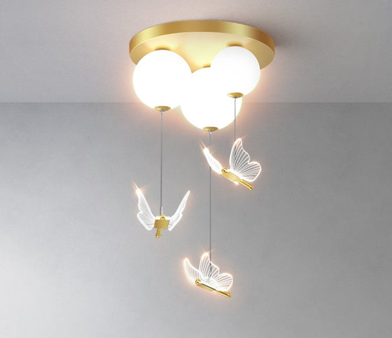 Mariposas