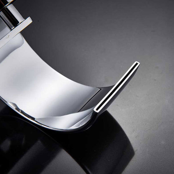moon faucet