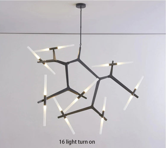 Chandelier Crisao