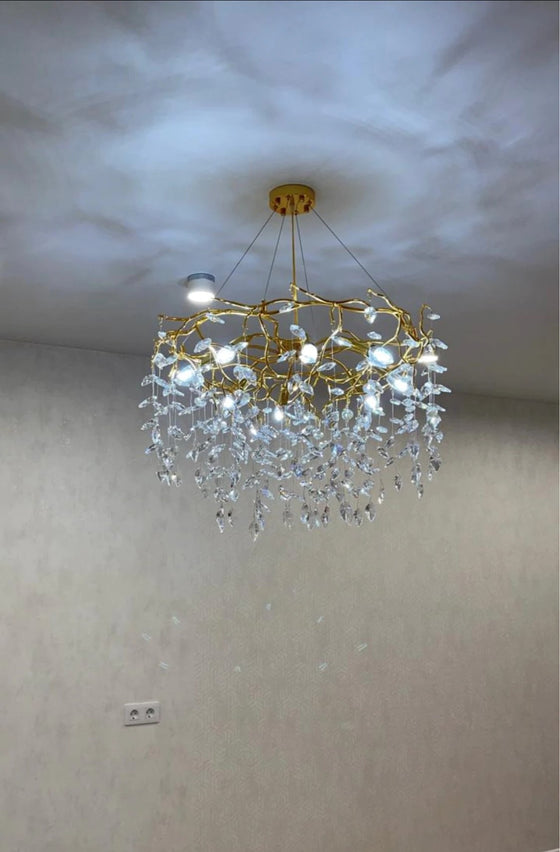 Alba Pendant Lamp