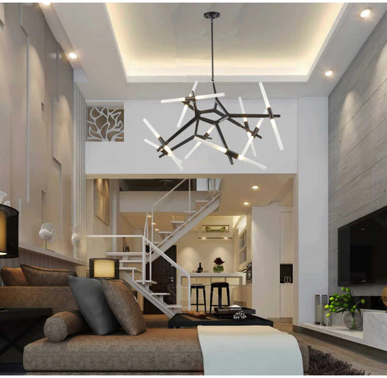 Chandelier Crisao