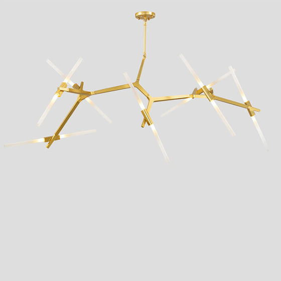 Chandelier Crisao