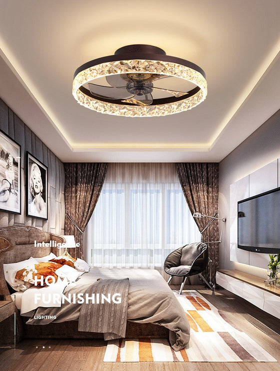 Ceiling Fan Ringu