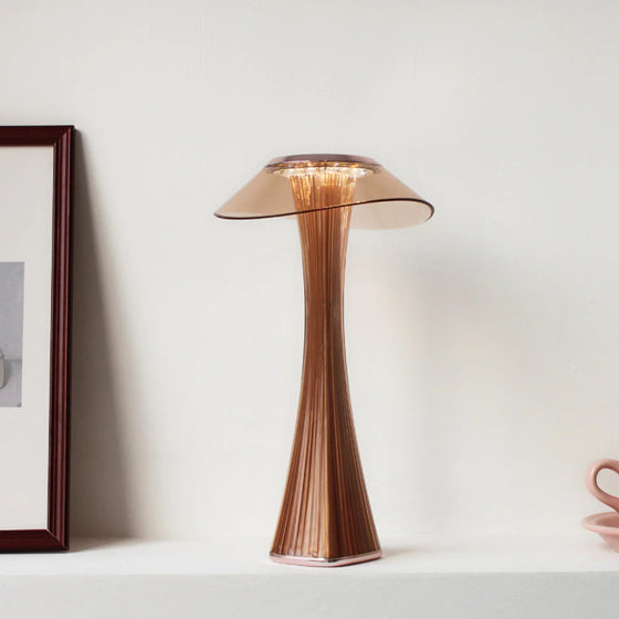 Fashionista Table Lamp