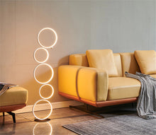  Floor Lamp Equilibrium