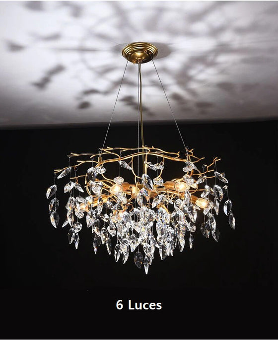 Alba Pendant Lamp