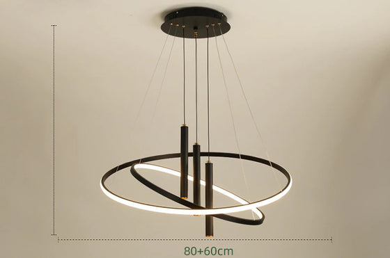 Andromeda Pendant Lamp