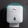 Toilettenpapierhalter Luxury Line