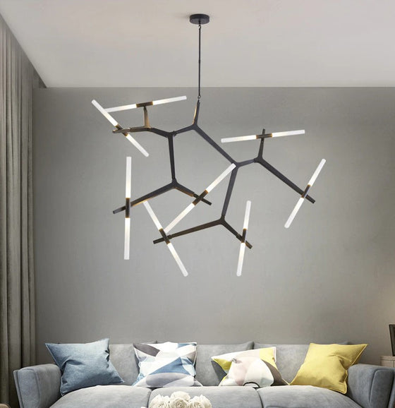 Chandelier Crisao