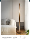 Floor Lamp Torso