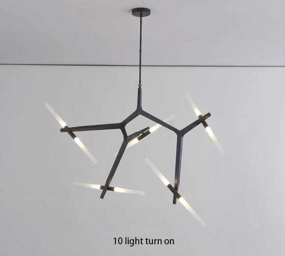 Chandelier Crisao