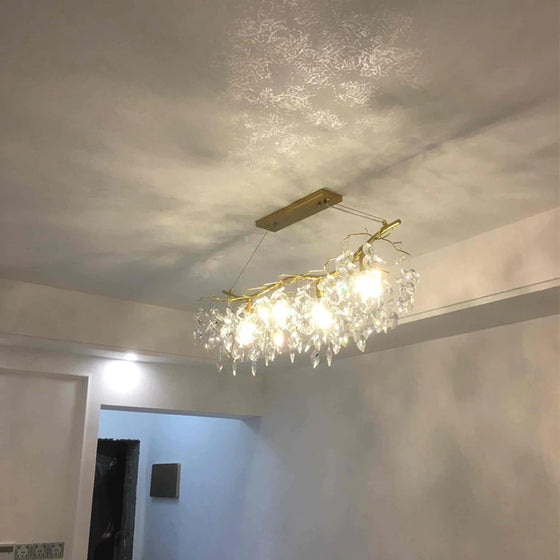 Alba Pendant Lamp