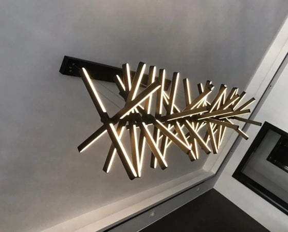 Omega Pendant Lamp