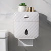 Toilettenpapierhalter Luxury Line