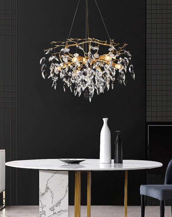 Alba Pendant Lamp