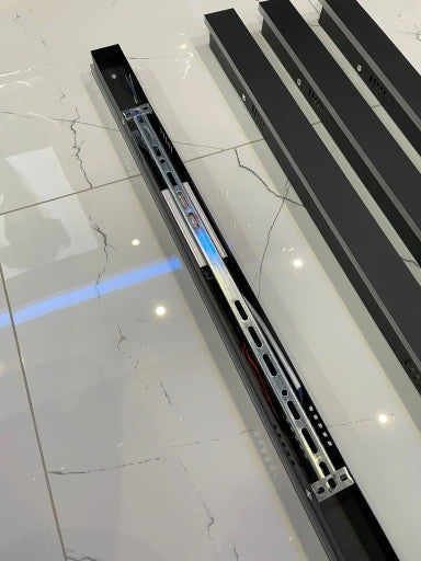 Lámpara para Exterior Obsidiana