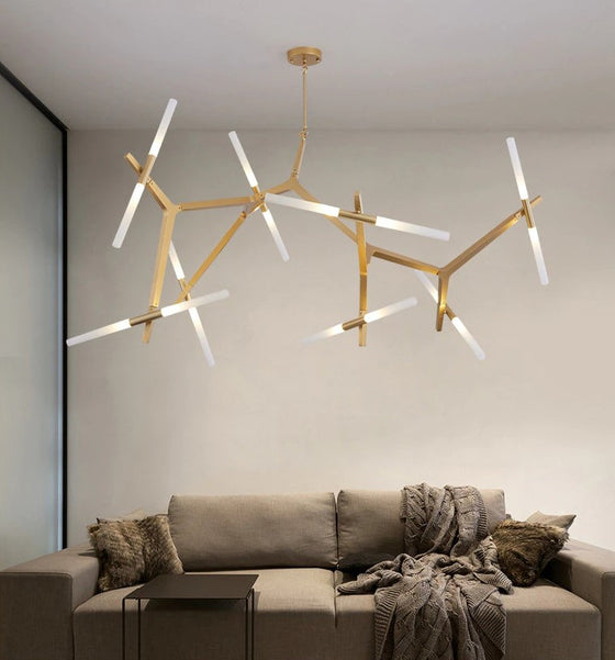 Chandelier Crisao