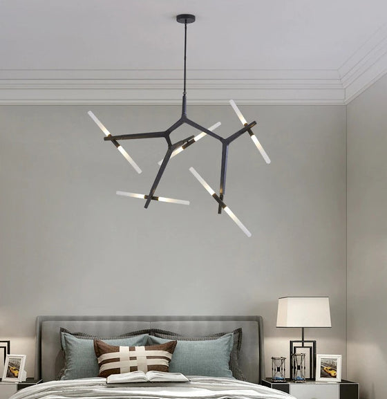 Chandelier Crisao